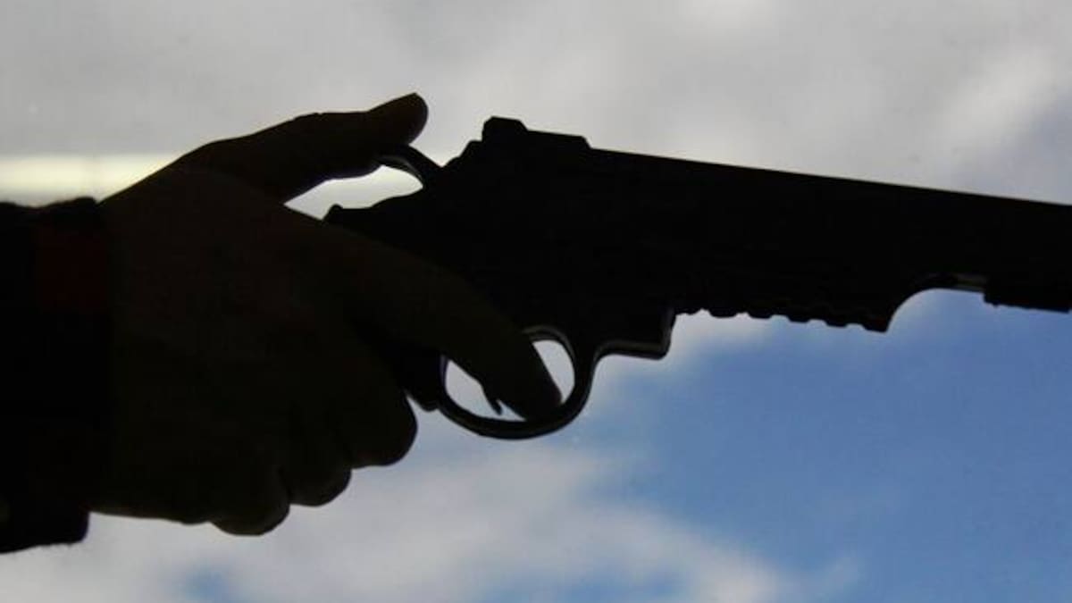 Investigan confuso tiroteo en Salgar que dejó dos personas heridas