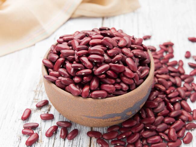 Fríjoles de Colombia, Huila, un emprendimiento femenino