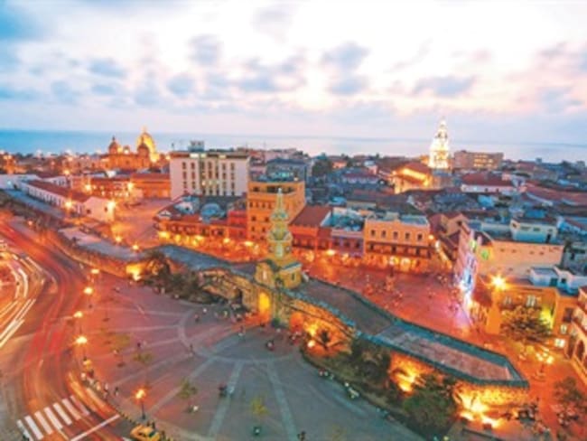 Cartagena se alista para vacaciones con promociones en hoteles