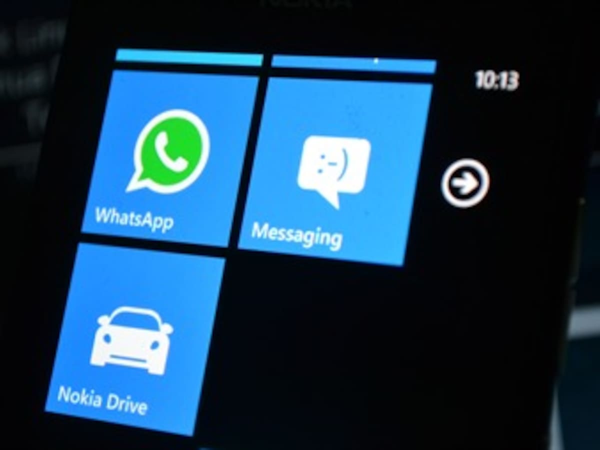 Whatsapp permite desactivar el doble check azul