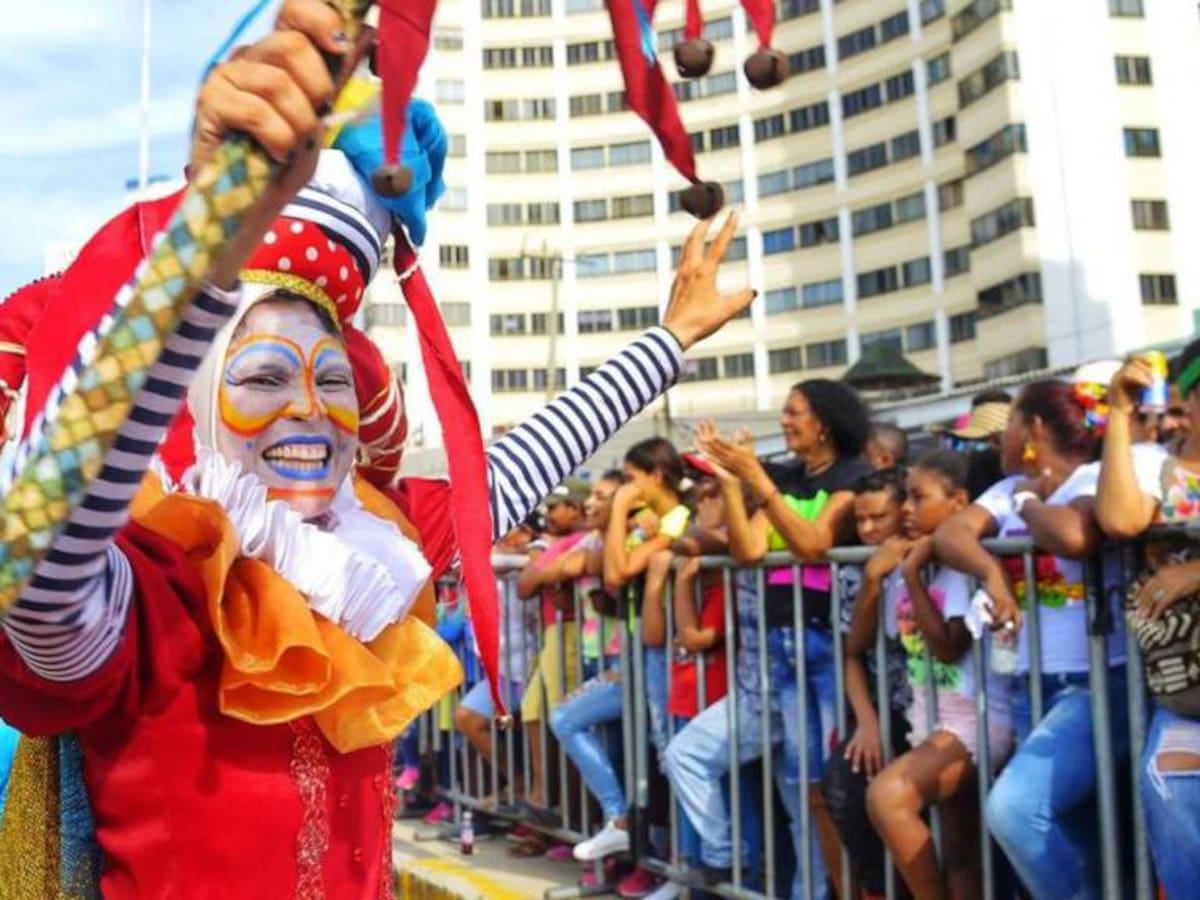 29 de septiembre, plazo para radicar solicitudes de eventos en Fiestas de Independencia