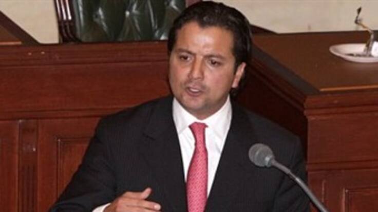 Ultimátum de David Luna a Parody y a Galán para crear alianza