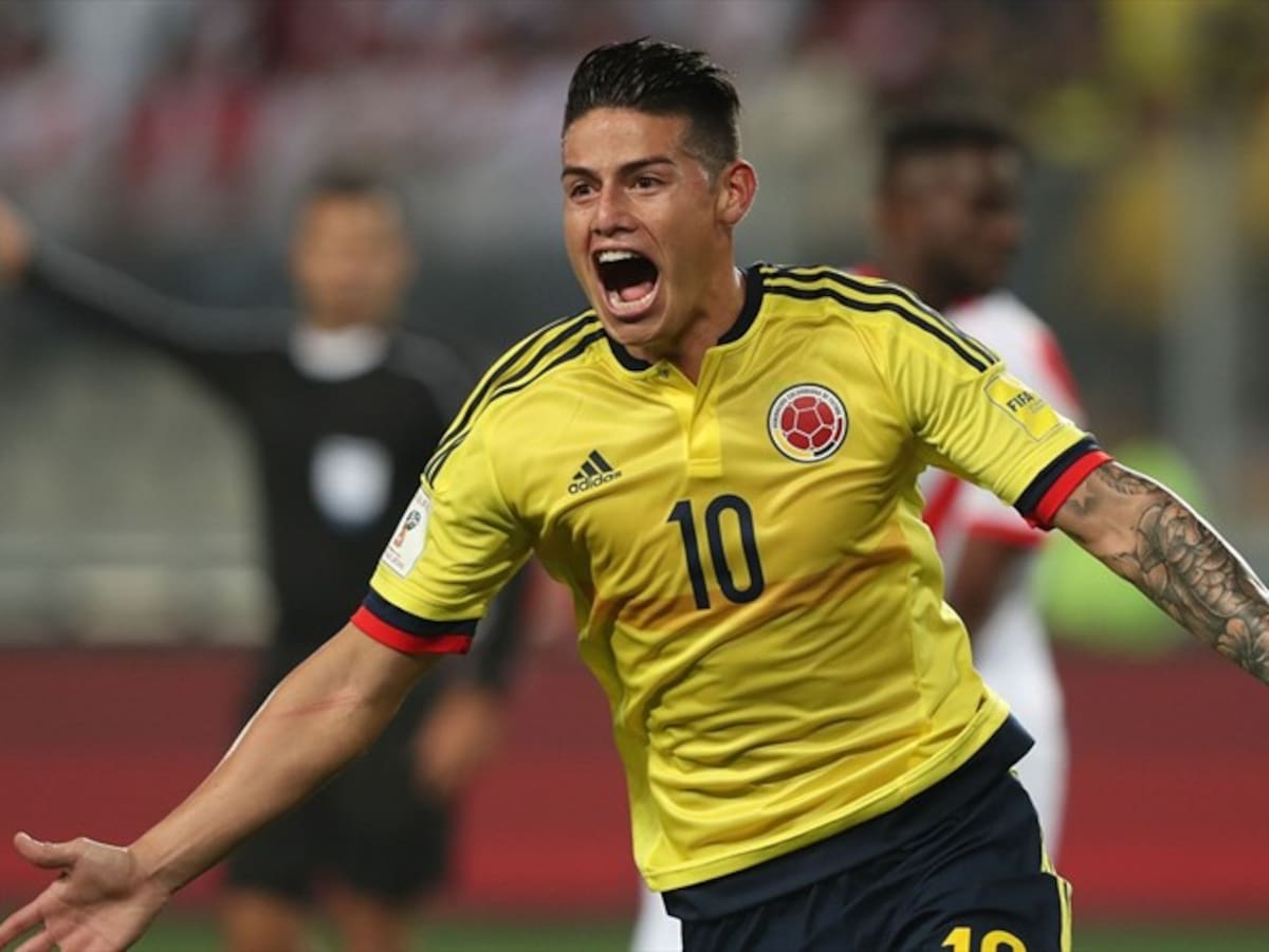 Las publicaciones de los jugadores de la Selección en sus redes tras clasificar a Rusia