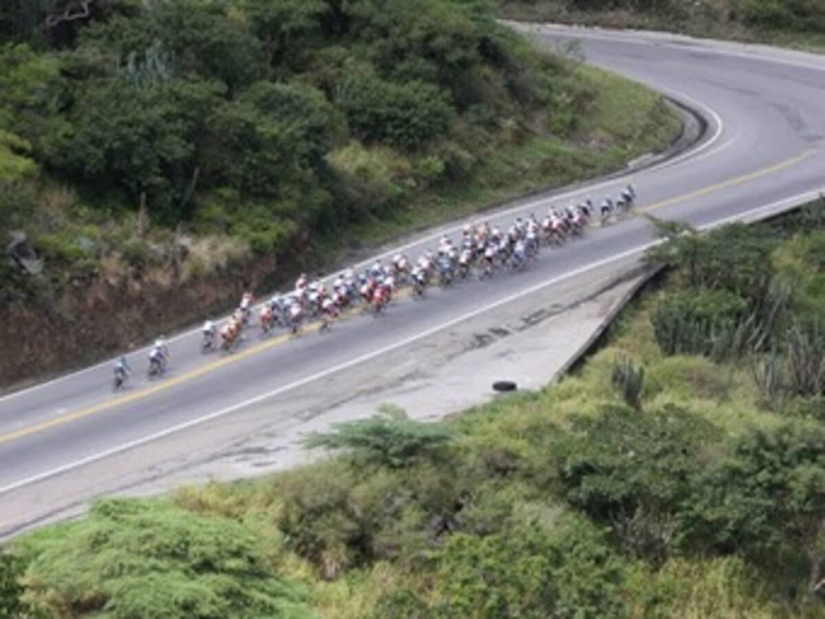 223 ciclistas inscritos para la Vuelta de la Juventud