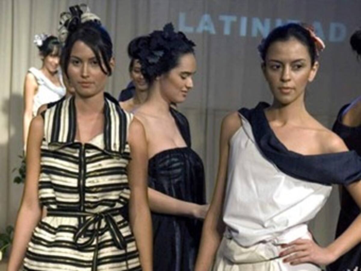 Se abre Colombiatex en Medellín