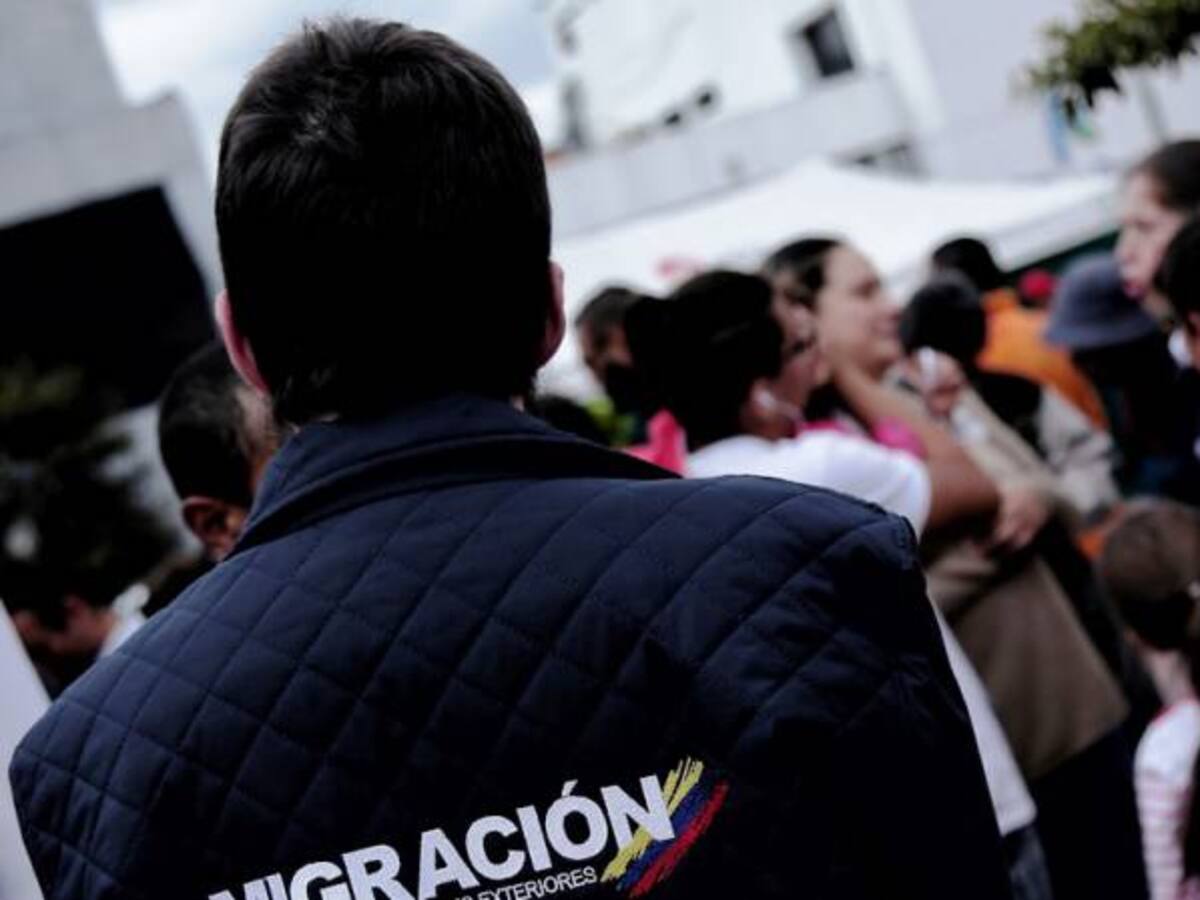 Personería de Cartagena hizo llamado a venezolanos para censarse