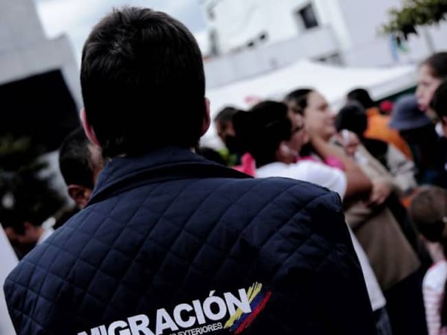 Personería de Cartagena hizo llamado a venezolanos para censarse
