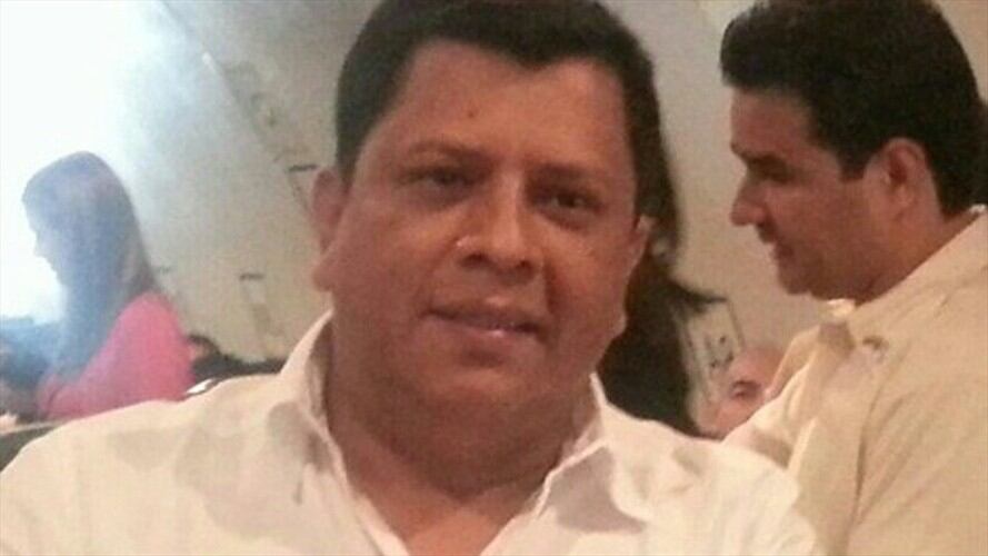 Manuel Antonio Carebilla. Foto: Getty Images