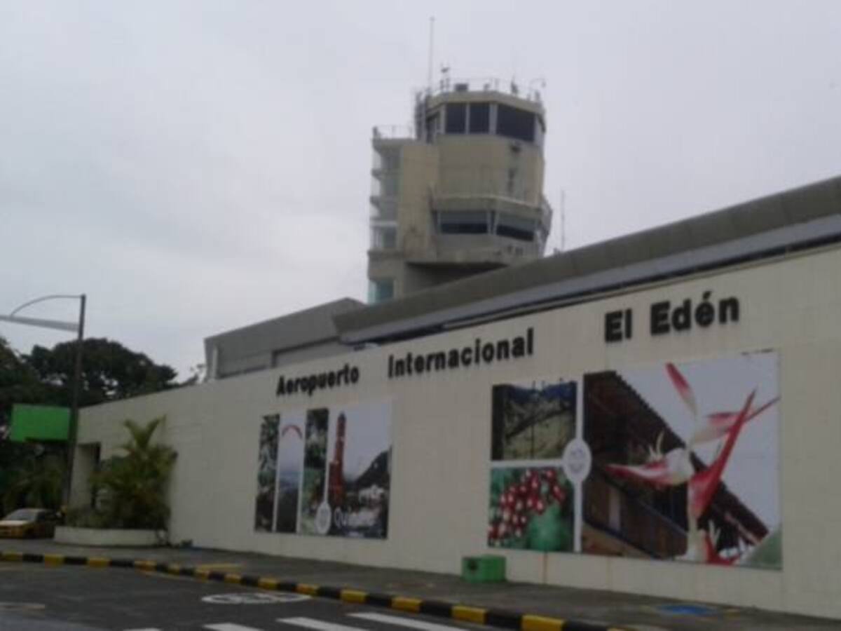 El comité intergremial del Quindío asegura que paro de pilotos de Acdac afecta el turismo