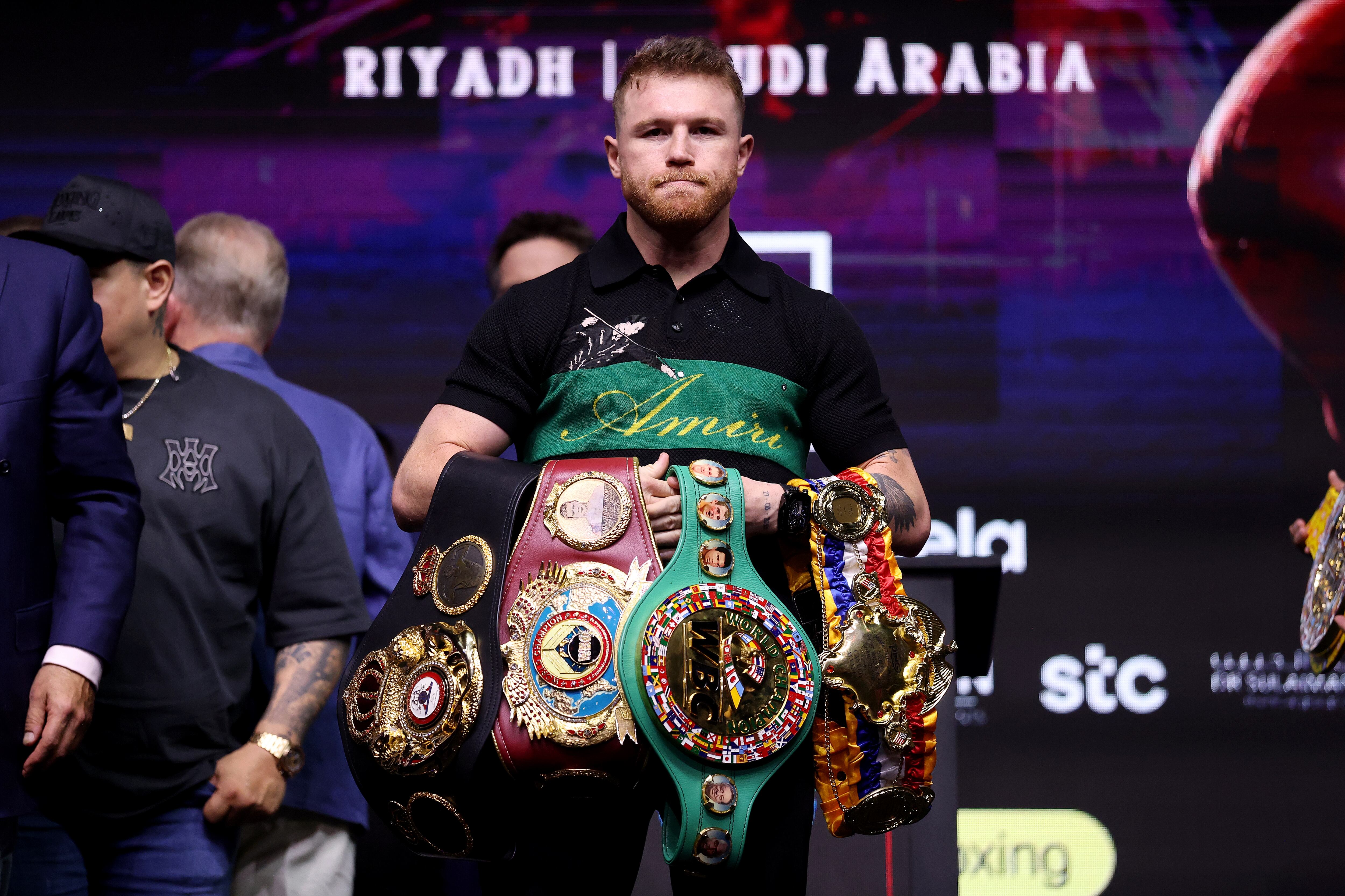 (Foto de Richard Pelham/Getty Images)