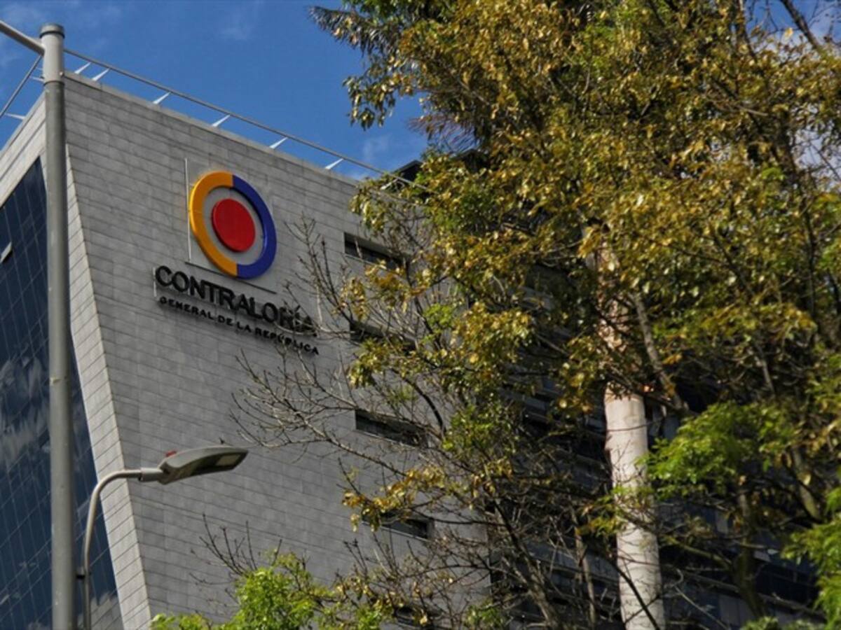 Alerta de la Contraloría por obra de la vía Toledo-Chinácota