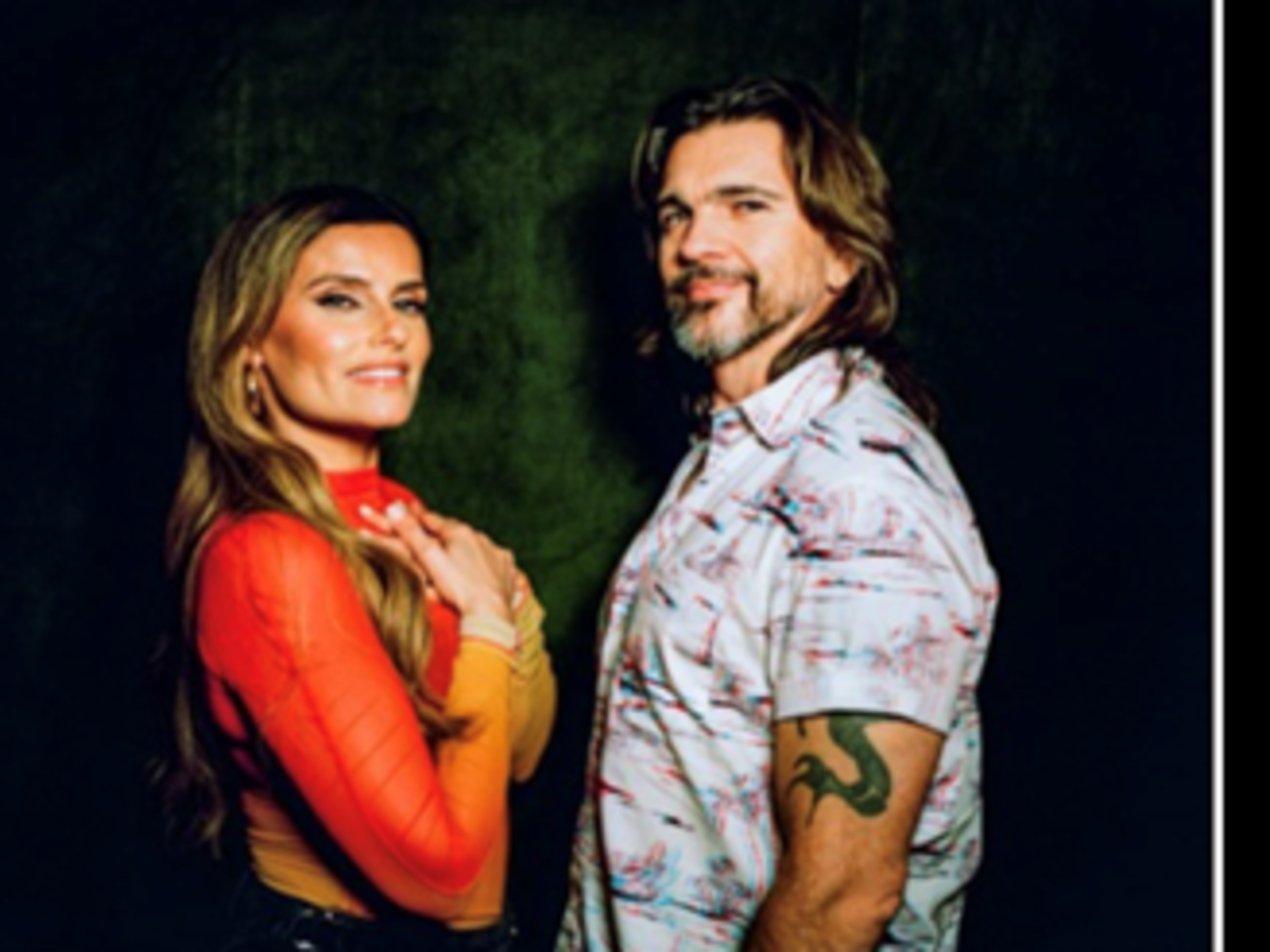 Nelly Furtado & Juanes anuncian dueto con su nuevo sencillo “gala y dalí”.