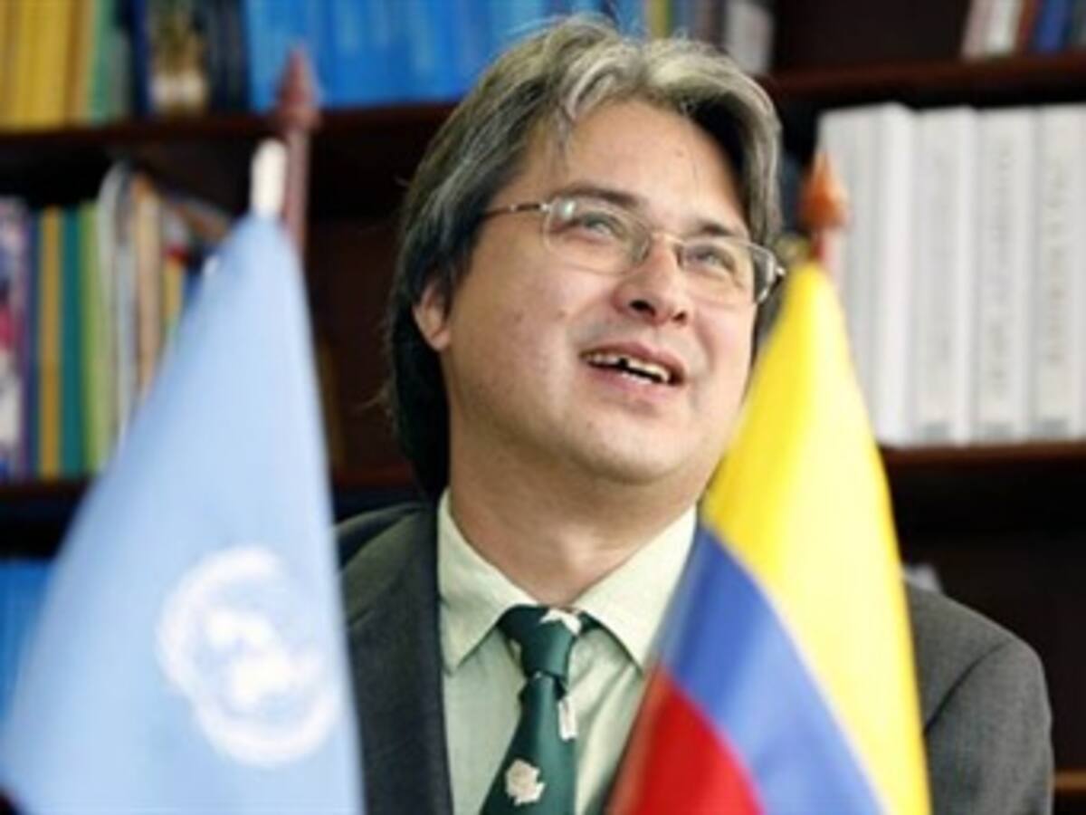 ONU pide protección para víctimas de despojo de tierras y lucha anticorrupción