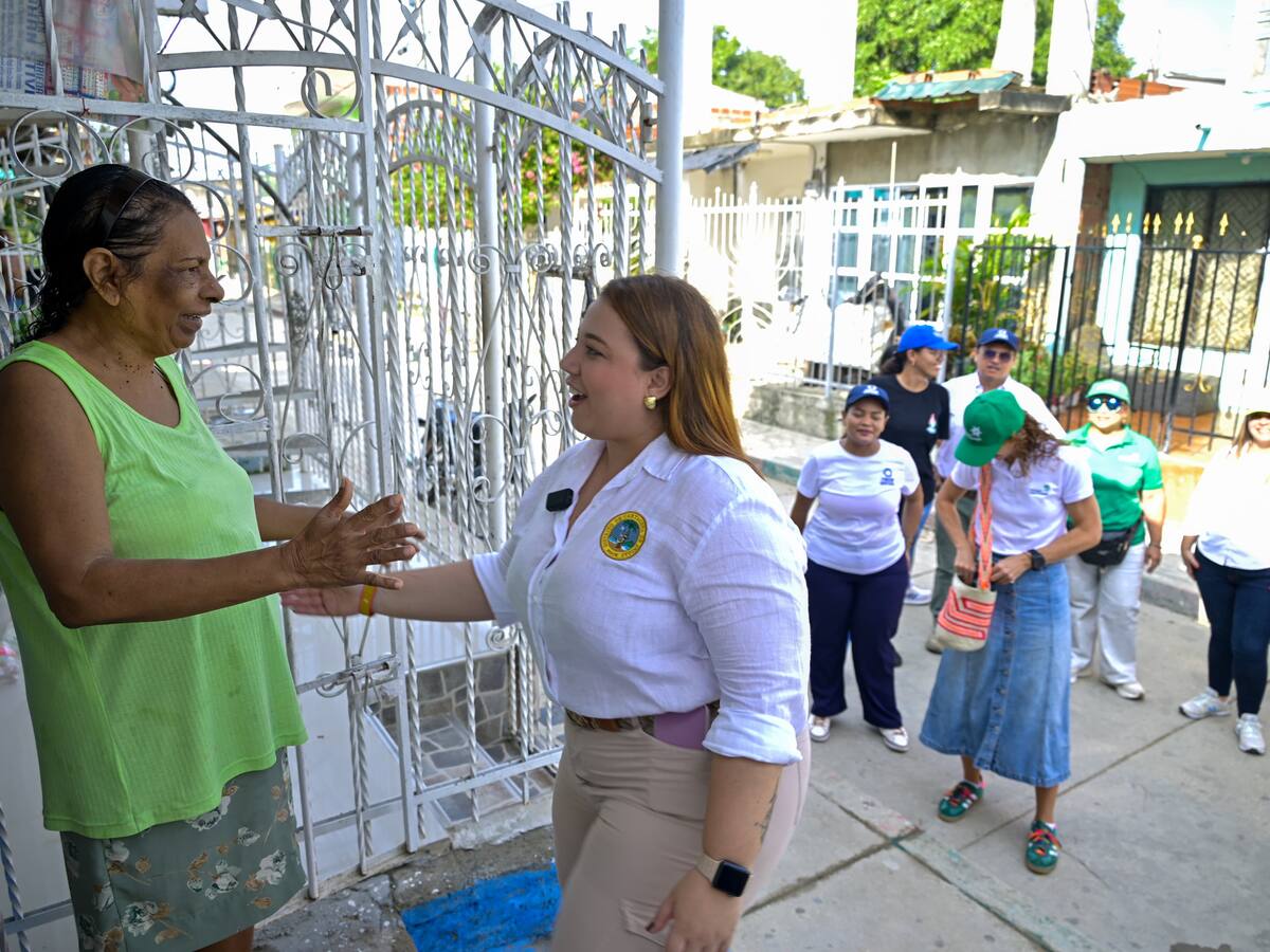 Inscripciones de ‘Mi Casa Avanza’ llegarán a Fredonia, Villa Estrella y Nuevo Paraíso