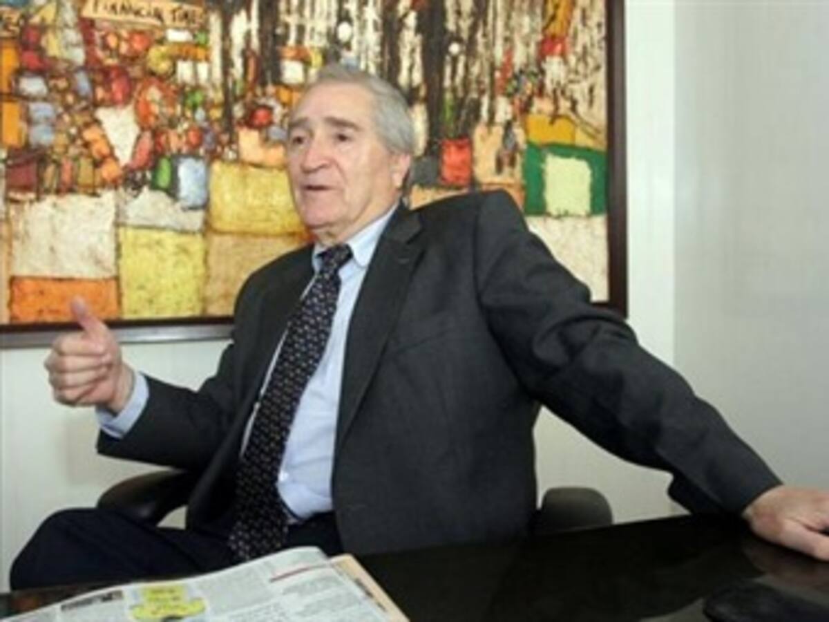 Partido Conservador ofrece ligero subsidio de transporte: Omar Yepes