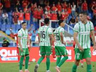 Nacional se encuentra muy cerca de quedarse sin Copa Libertadores / Colprensa.