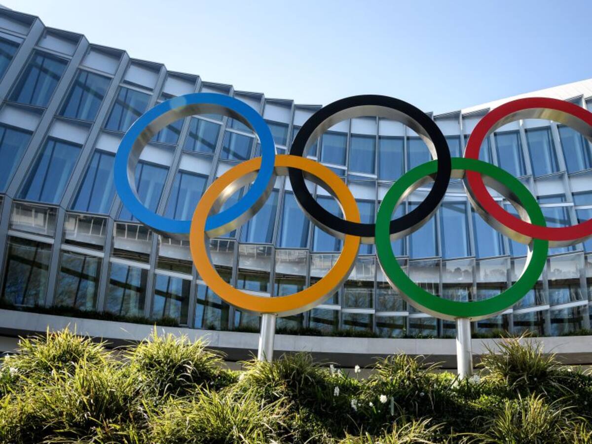 La II Guerra Mundial, última vez que se aplazaron o cancelaron unos Juegos