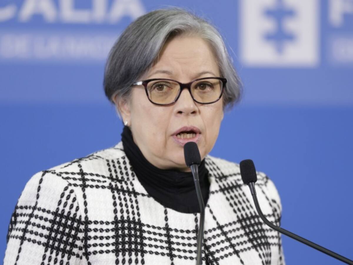 Recusan Vicefiscal para que la Corte nombre Fiscal Ad Hoc en caso Odebrecht