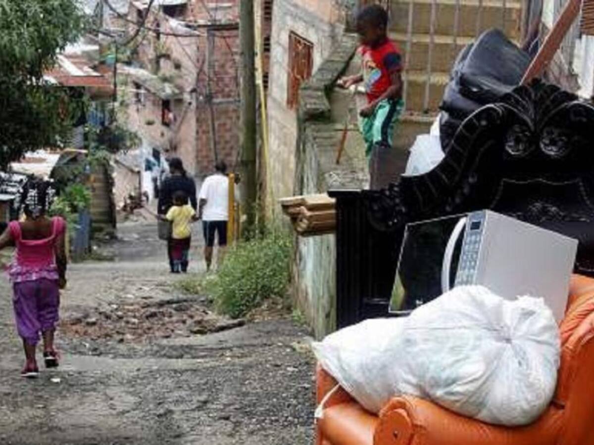 Iglesia católica no se retirará de Buenaventura ante amenazas que no cesan