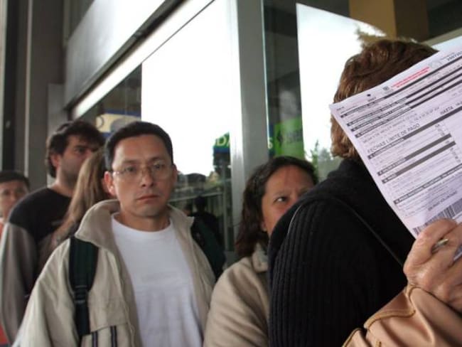 El descuento en el impuesto predial en Bogotá puede llegar al 11%