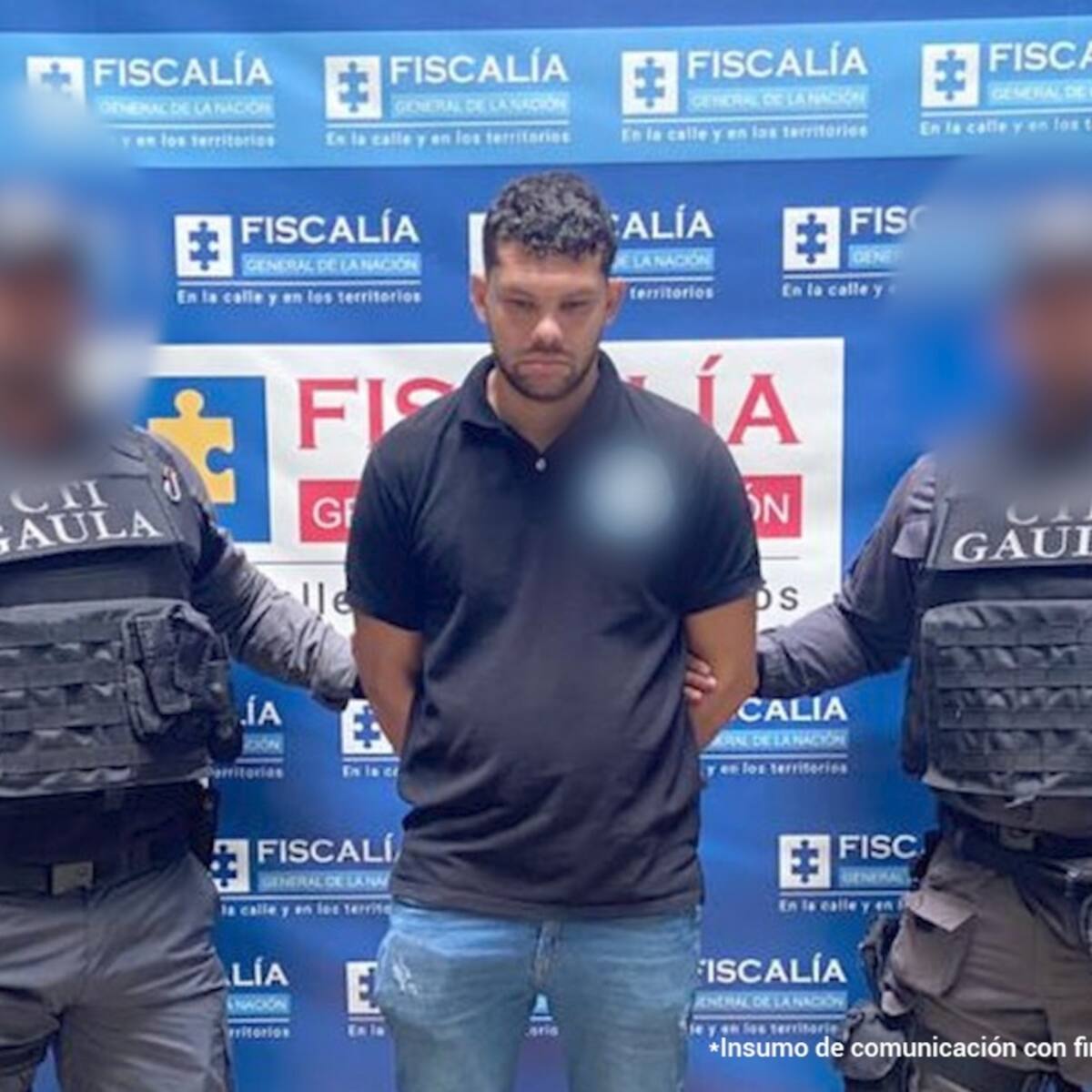 Un hombre fue condenado a 17 años de cárcel por desaparecer a su pareja sentimental