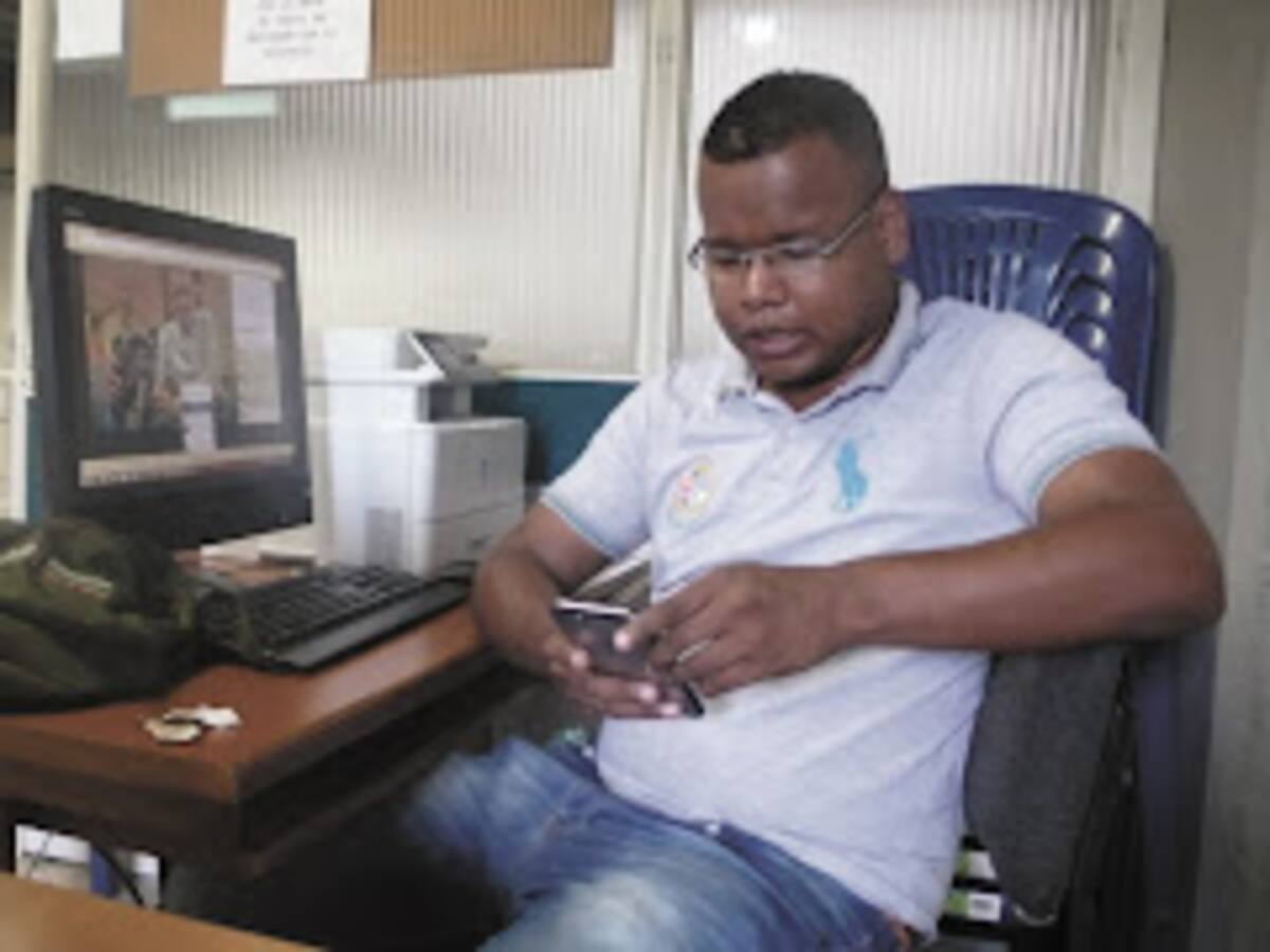El edil de Medellín al que acusan de estafa en la comuna Santa Cruz