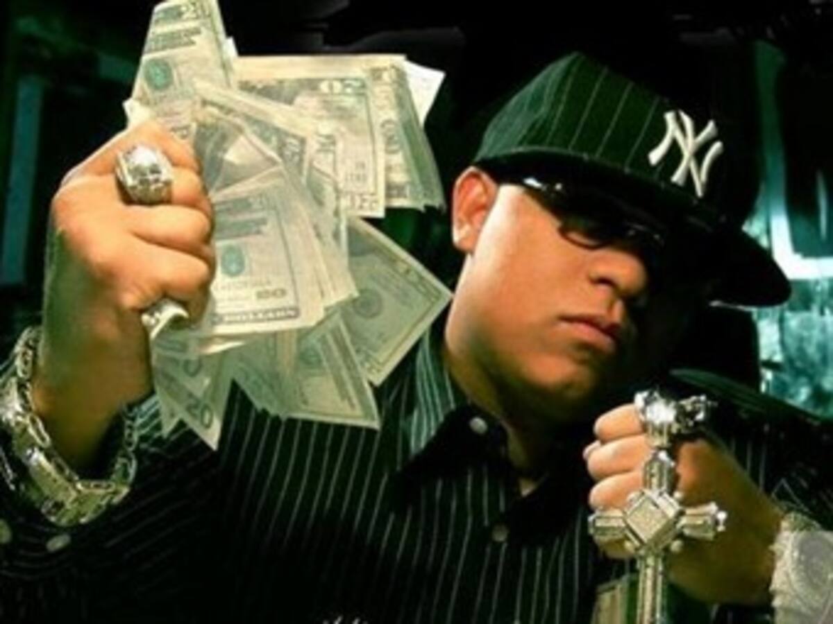 Héctor "El Father", la voz del "Harlem Shake", se dedica ahora a predicar