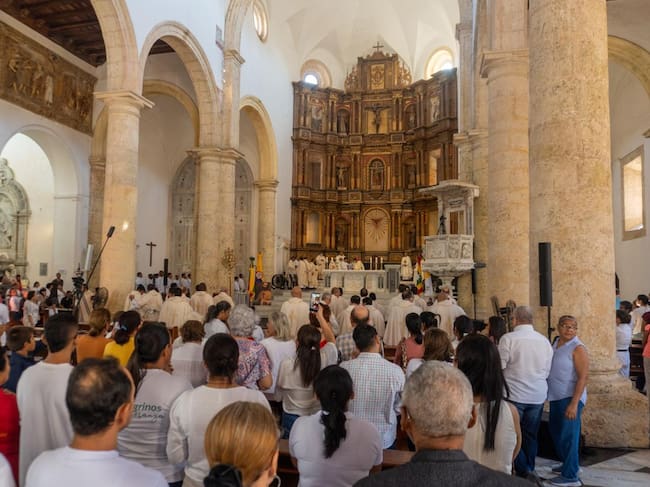 Arquidiócesis de Cartagena