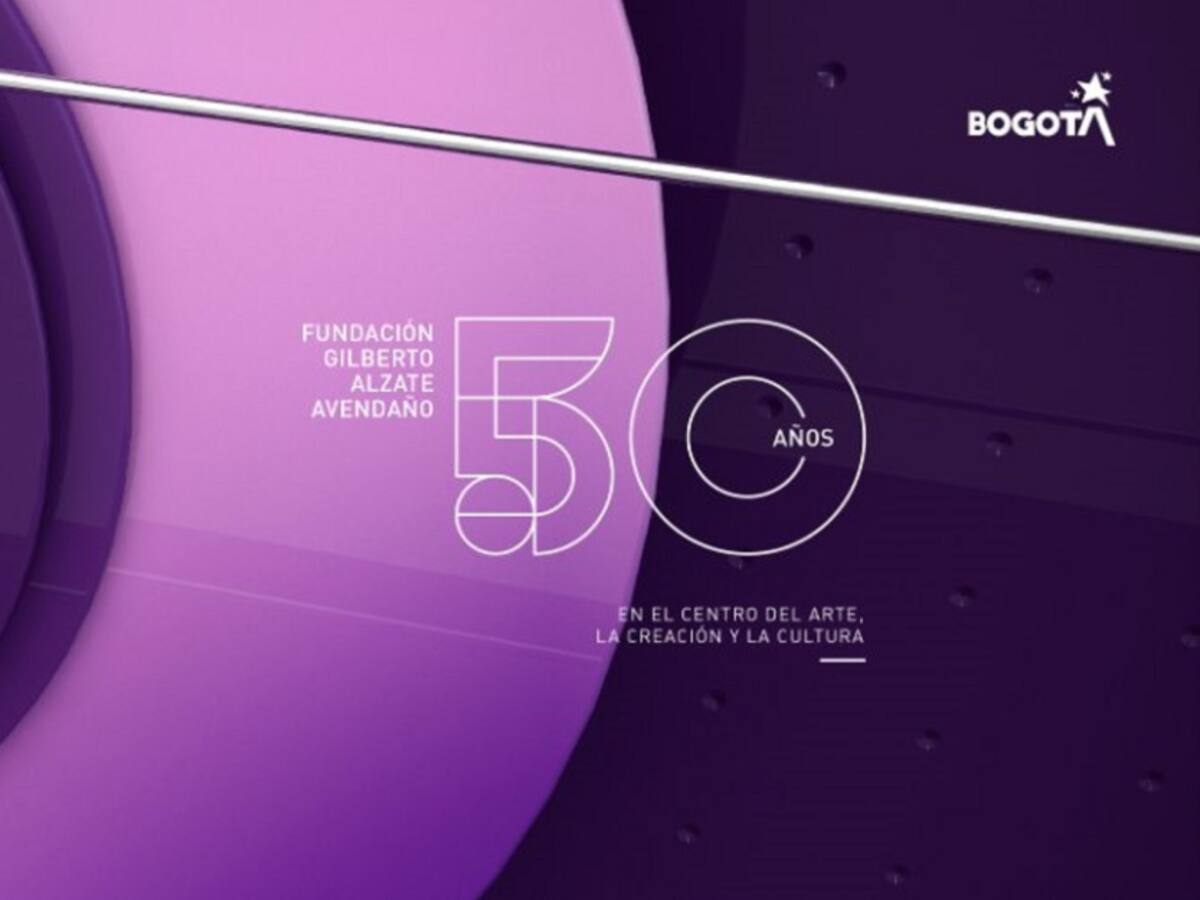 FUGA celebra 50 años con seminario 'El centro y la Revitalización cultural'