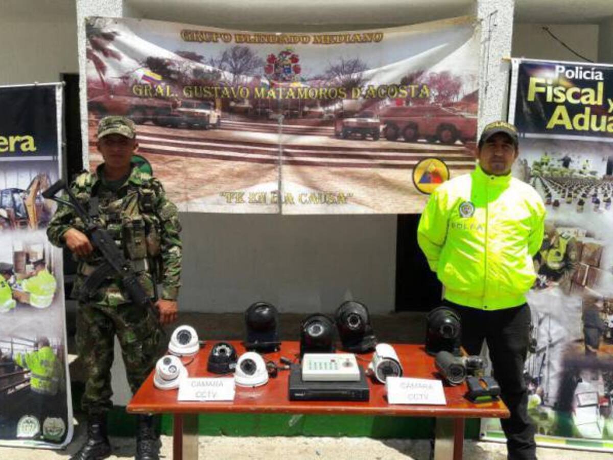 Incautan en Maicao 4.400 galones de Acpm