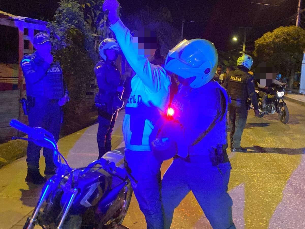 Sincelejo acaba de vivir el comienzo de año más violento de la última década