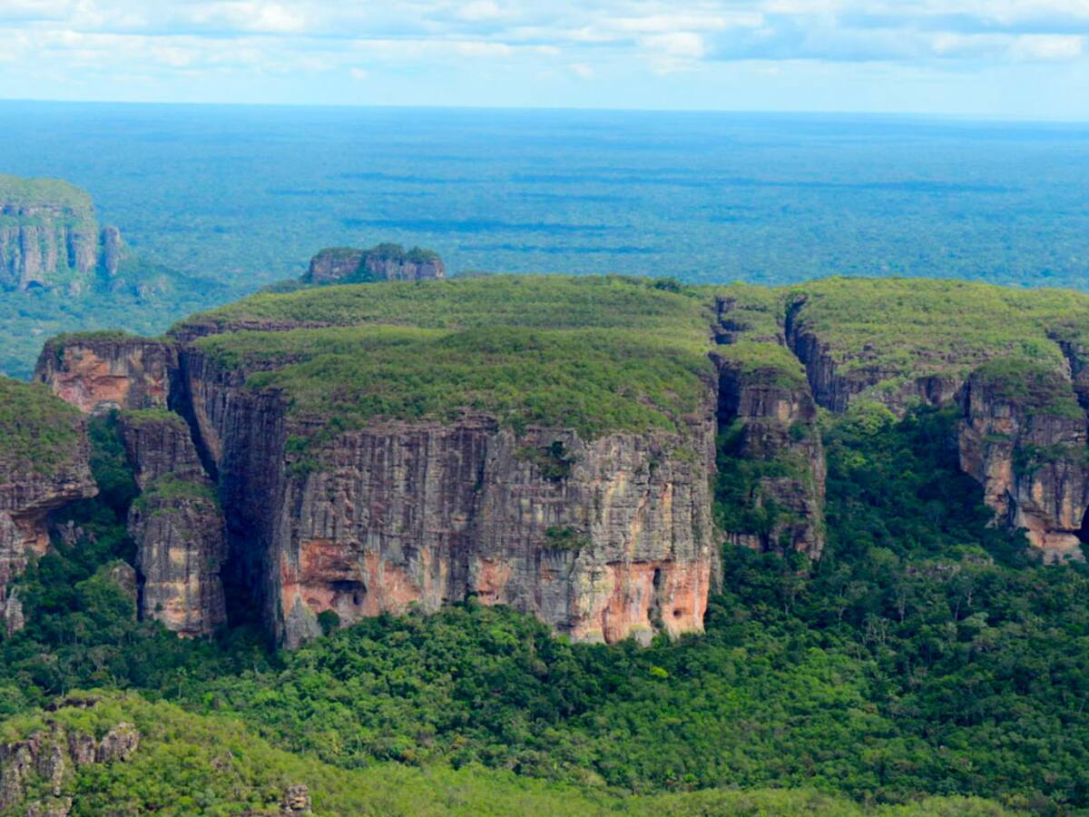 Parques Nacionales defiende gestión ambiental y responde a cuestionamientos del nuevo MinAmbiente