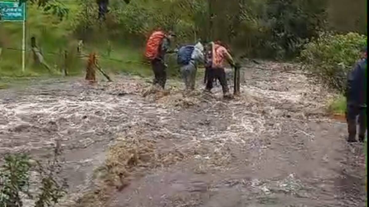 Juan Esteban Cortés, director (E) CRQ, Quindío