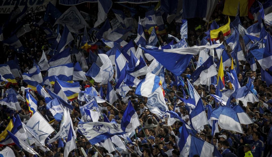 Millonarios 
