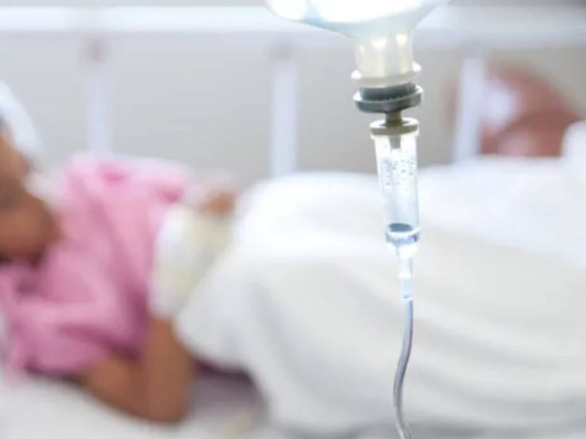 Se dispararon las enfermedades respiratorias en Boyacá debido al invierno