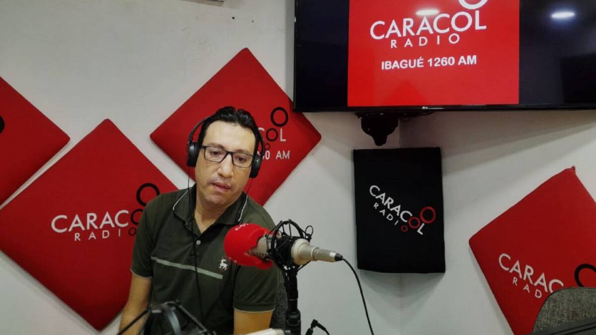 Las artes visuales han crecido en el país: Iván Schiller, director de cine