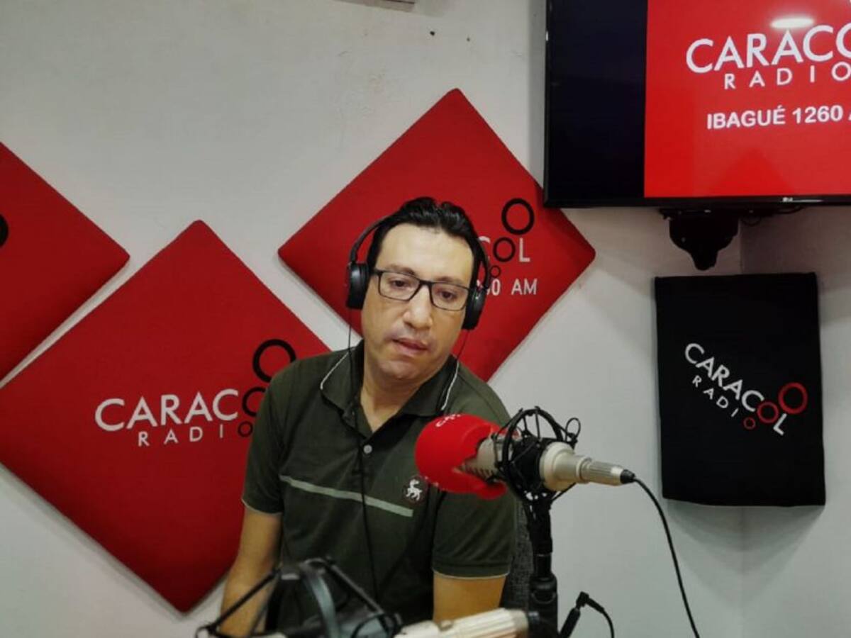 Las artes visuales han crecido en el país: Iván Schiller, director de cine