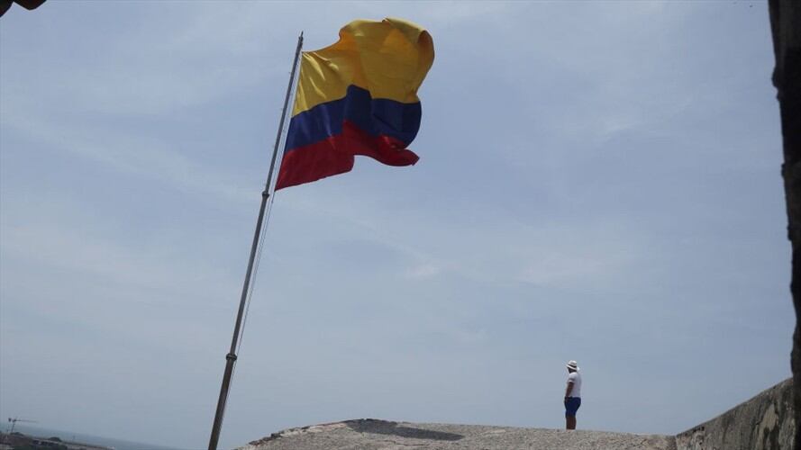 Colombia aprueba comité laboral en la OCDE. Foto: Getty Images