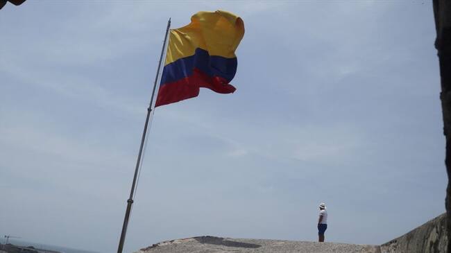 Colombia aprueba comité laboral en la OCDE. Foto: Getty Images