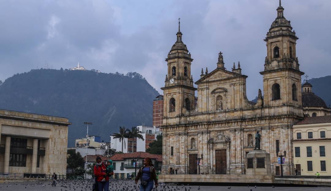 Cortesía: Colprensa