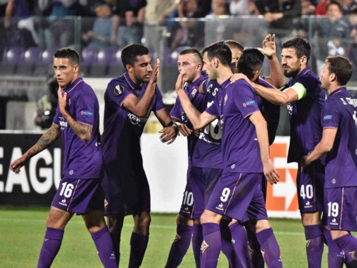 Partidos y resultados de los jugadores de la Selección en la Champions y Europa League