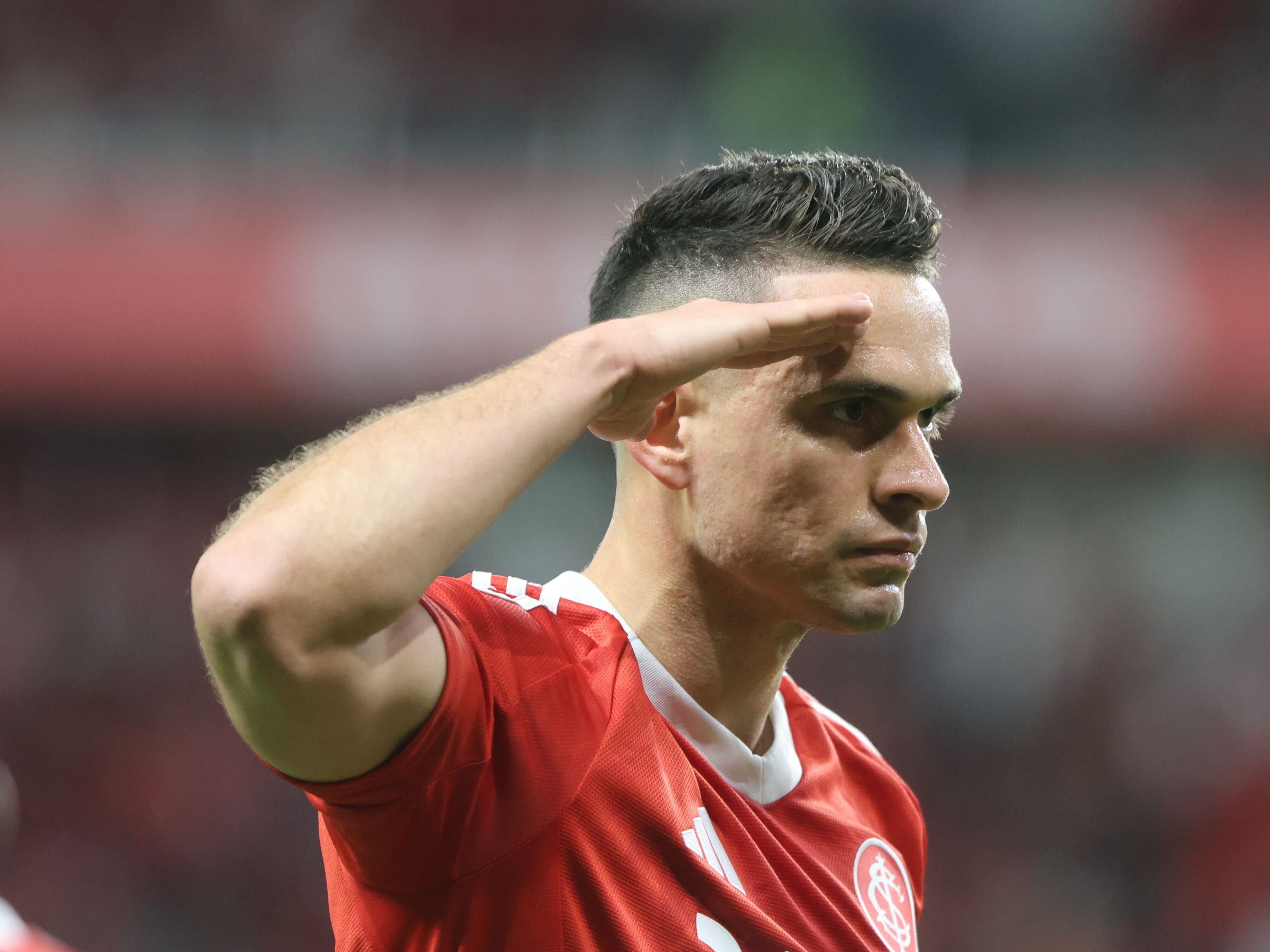 Rafael Santos Borré