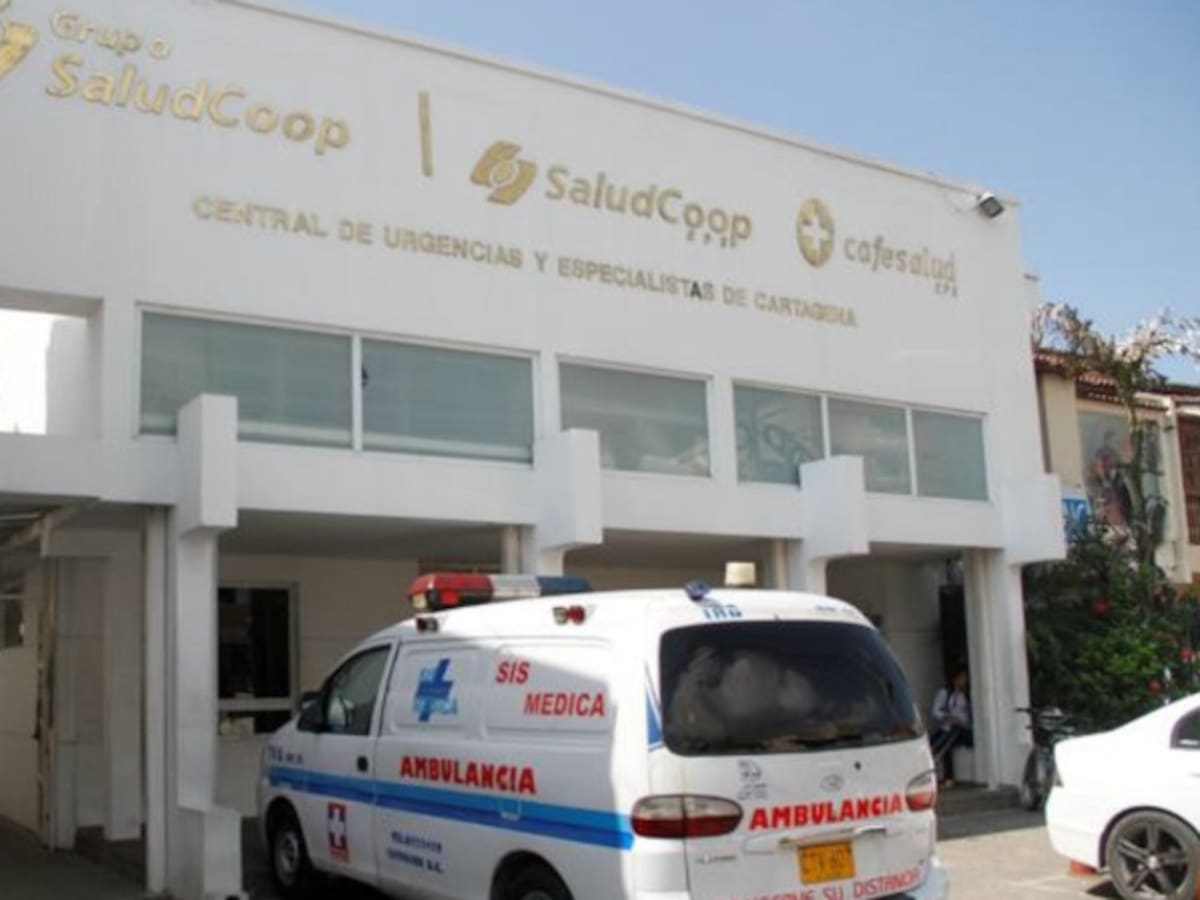 Defensoría alertó por aumento de quejas contra Saludcoop