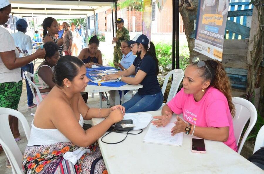 Alcaldía de Cartagena