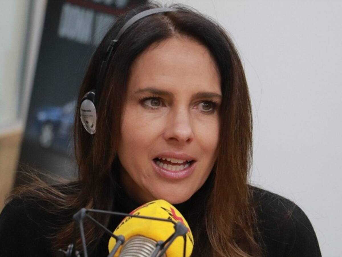 Paola Turbay se suma a las víctimas de la empresaria Katherine Loaiza Galeano