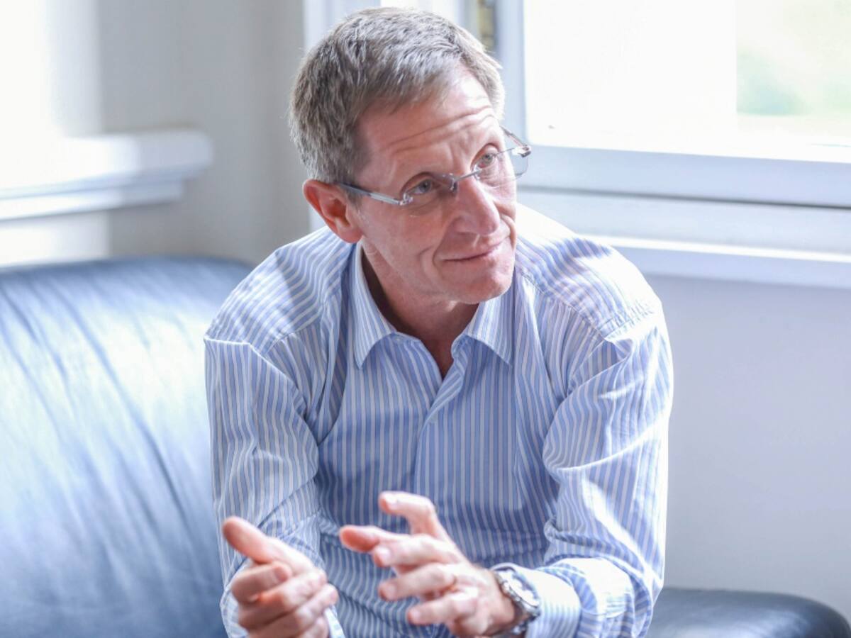 Quienes no se acogieron al proceso deben responder individualmente: Archila