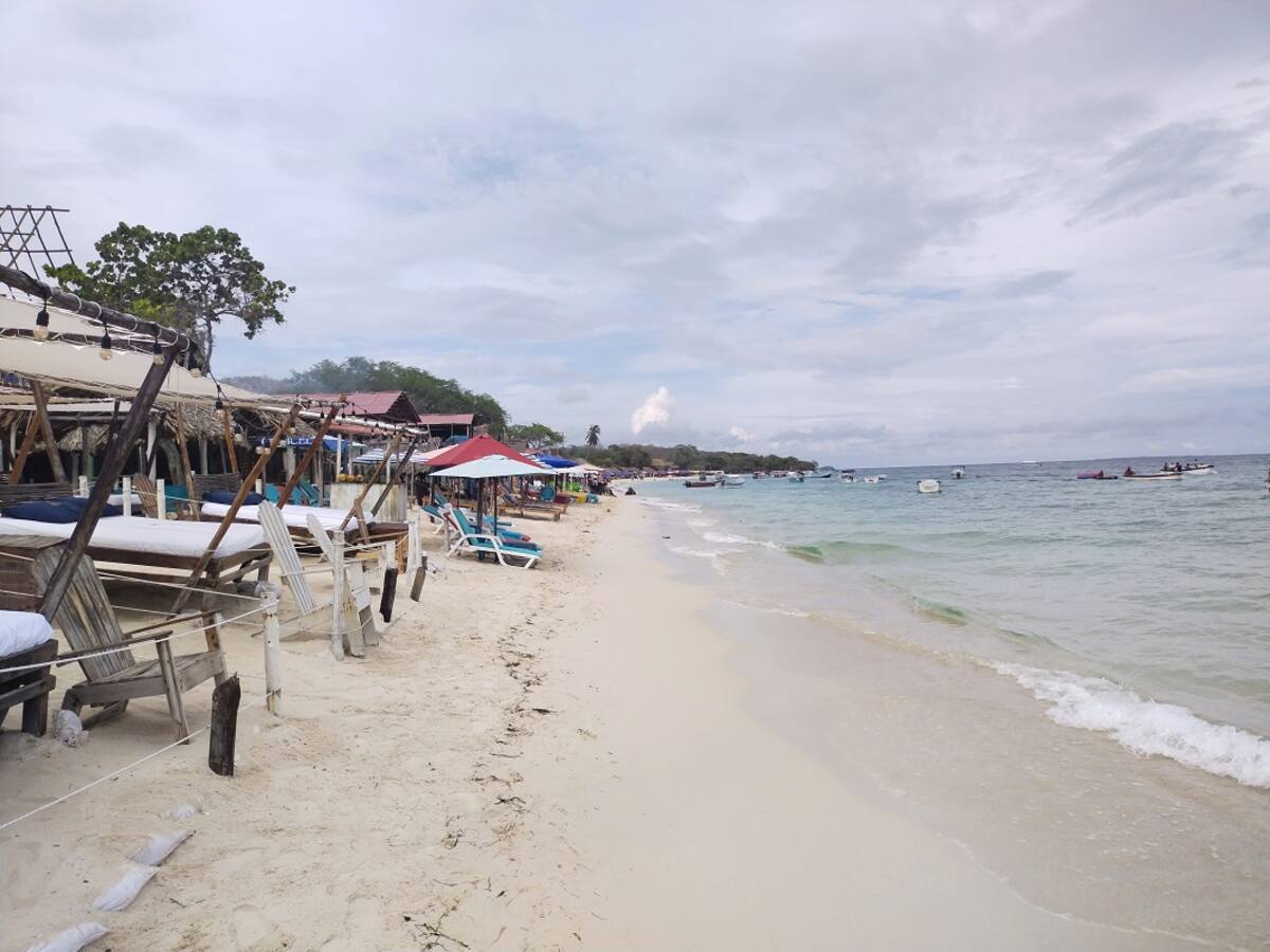 Jornada especial de incentivos tributarios este viernes en Barú