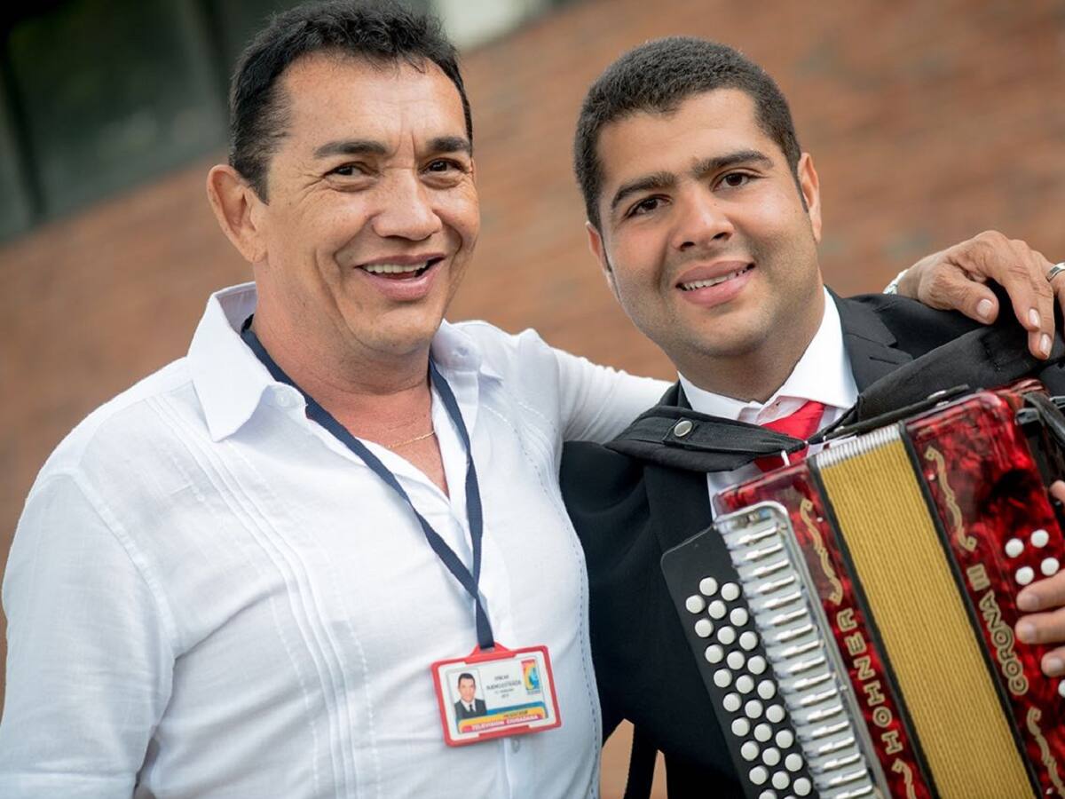 Murió locutor Óscar Bueno Estrada