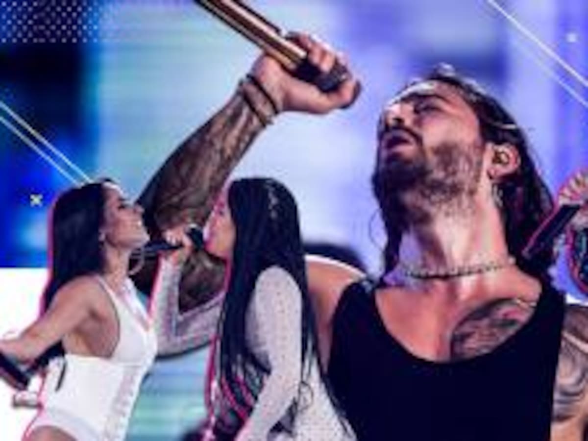 Hoy, Premios Juventud, Carin León, Maluma y Peso Pluma lideran las nominaciones
