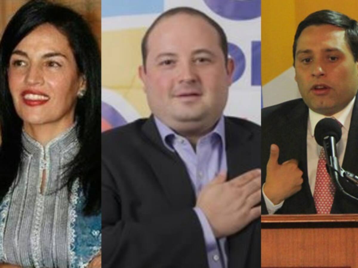 Con el Eln no se deben cometer los mismos errores que con las Farc: Partidos
